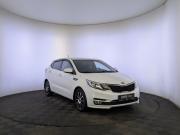 Kia Rio III Рестайлинг Москва  - изображение 28