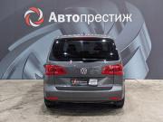 Volkswagen Touran I Рестайлинг 2 Пермь  - изображение 29