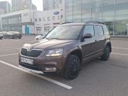 Skoda Yeti I Санкт-Петербург  - изображение 5