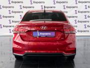 Hyundai Solaris II Ростов-на-Дону  - изображение 23