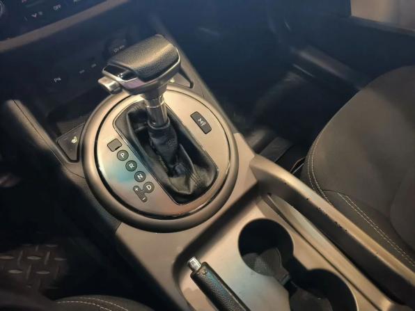 Kia Sportage III Рестайлинг с пробегом 2015 года, цена 1 449 000 рублей, 244000 км, внедорожник, Автокод Объявления