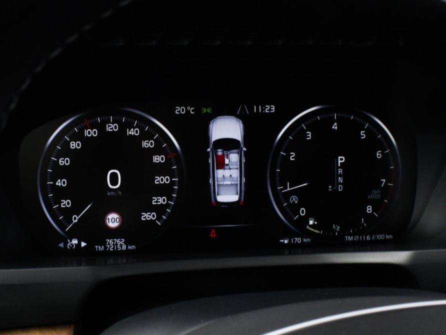 Volvo XC90 II Рестайлинг 1 Москва  - изображение 11