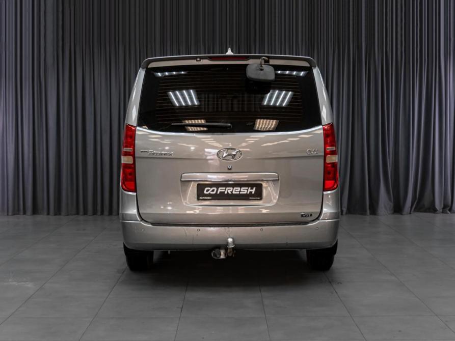 Hyundai Grand Starex I Тюмень  - изображение 4