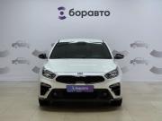 Kia Cerato IV Ставрополь  - изображение 17