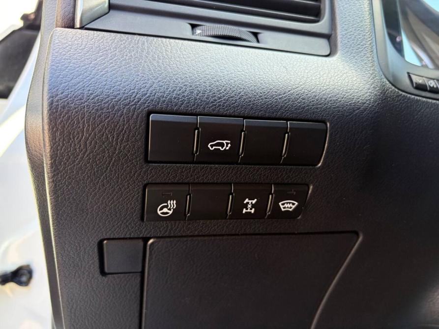 Lexus RX IV Санкт-Петербург  - изображение 15