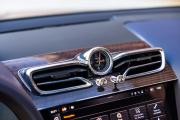 Bentley Bentayga I Рестайлинг Москва  - изображение 54
