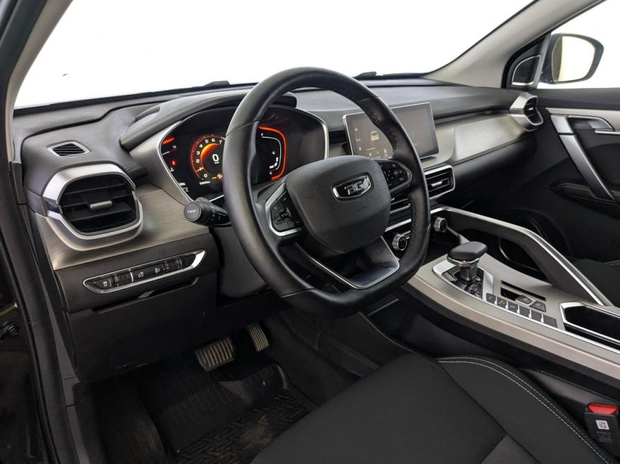 Belgee X50 Москва  - изображение 18