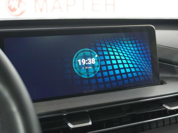 Chery Tiggo 7 Pro Max I с пробегом 2023 года, цена 2 220 000 рублей, 22808 км, внедорожник, Автокод Объявления