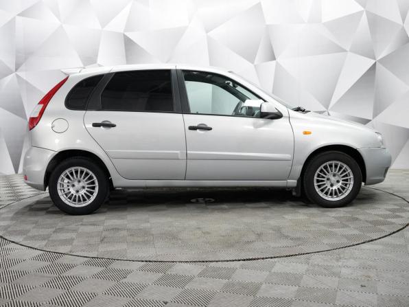 Lada (ВАЗ) Kalina I с пробегом 2009 года, цена 279 000 рублей, 113800 км, хэтчбек, Автокод Объявления