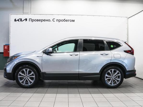 Honda CR-V V Рестайлинг с пробегом 2020 года, цена 3 914 000 рублей, 82407 км, внедорожник, Автокод Объявления