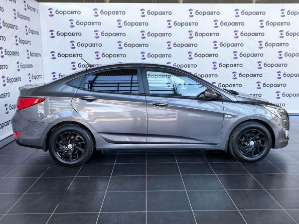 Hyundai Solaris I Рестайлинг с пробегом 2015 года, цена 1 150 000 рублей, 221560 км, седан, Автокод Объявления