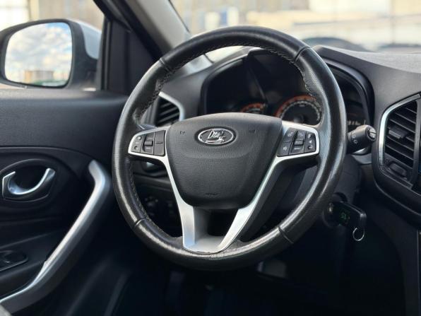 Lada (ВАЗ) XRAY I с пробегом 2021 года, цена 1 150 000 рублей, 92256 км, хэтчбек, Автокод Объявления