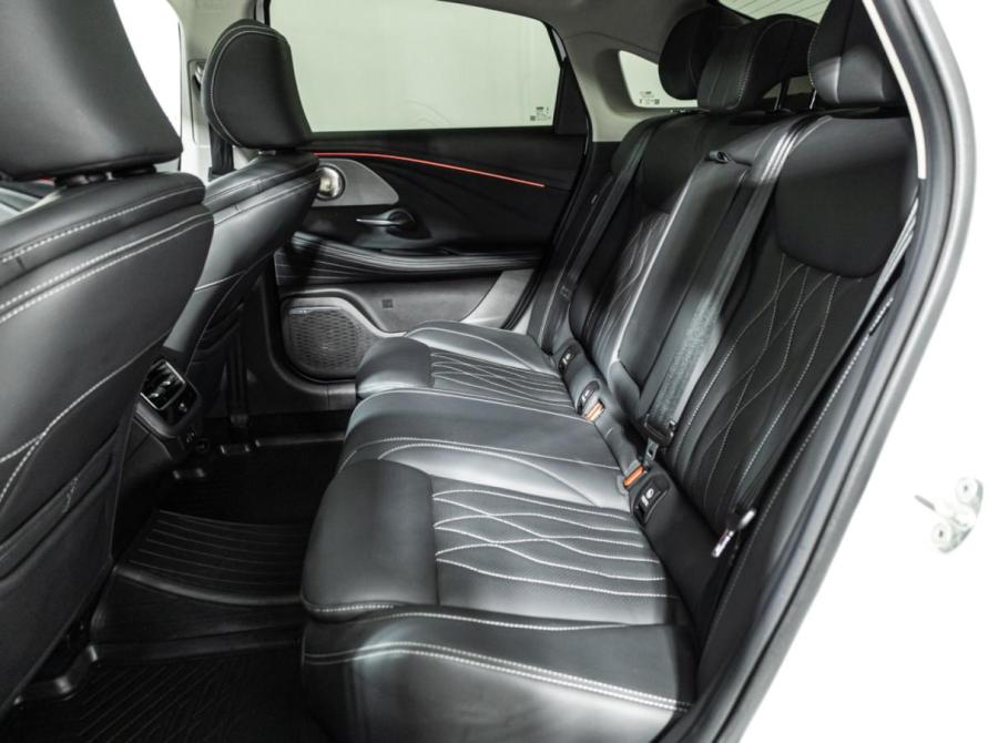 Chery Arrizo 8 Санкт-Петербург  - изображение 11