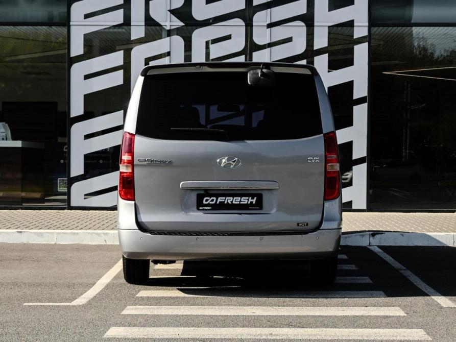 Hyundai Grand Starex I Волгоград  - изображение 4