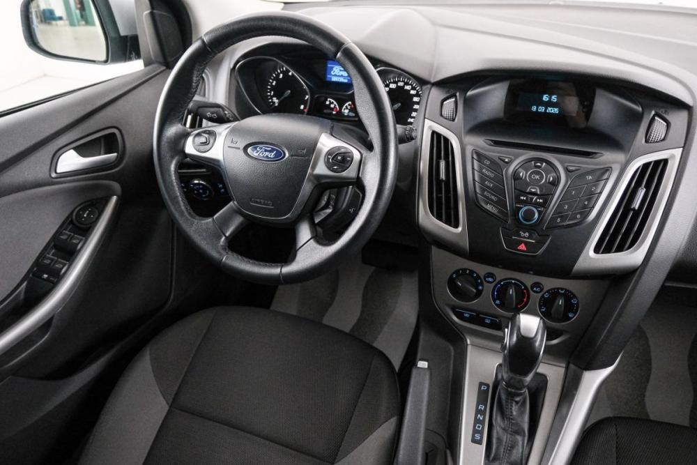 Ford Focus III Красноярск  - изображение 10