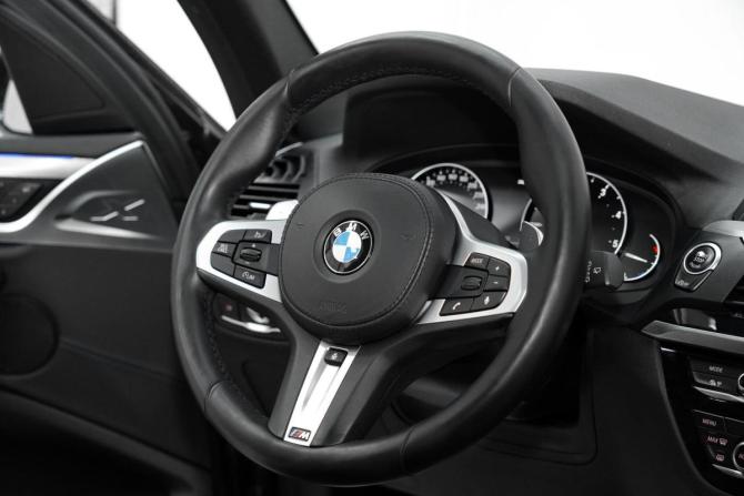 BMW X3 III (G01) с пробегом 2018 года, цена 3 249 000 рублей, 173000 км, внедорожник, Автокод Объявления