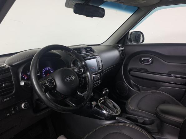 Kia Soul II с пробегом 2016 года, цена 1 324 000 рублей, 161594 км, хэтчбек, Автокод Объявления