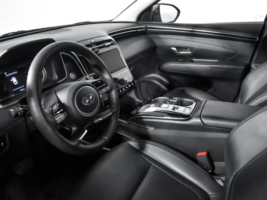 Hyundai Tucson IV Санкт-Петербург  - изображение 11