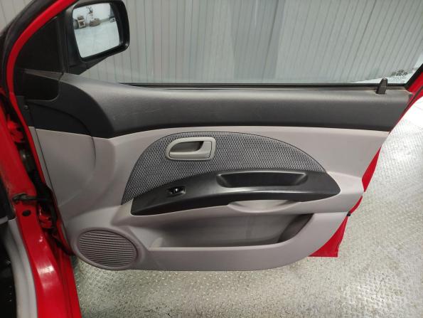 Kia Picanto I с пробегом 2007 года, цена 330 000 рублей, 155000 км, хэтчбек, Автокод Объявления