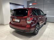 Subaru Forester IV Рестайлинг Новосибирск  - изображение 30