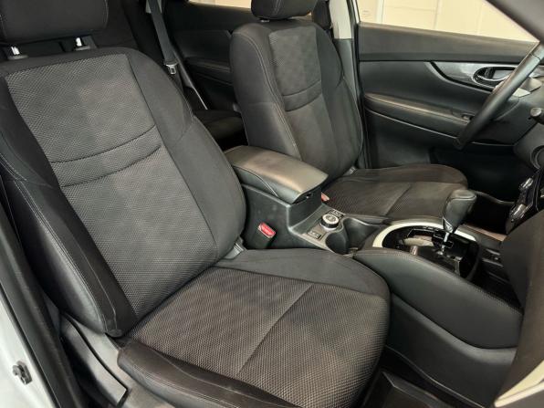 Nissan X-Trail III с пробегом 2018 года, цена 2 040 000 рублей, 98300 км, внедорожник, Автокод Объявления