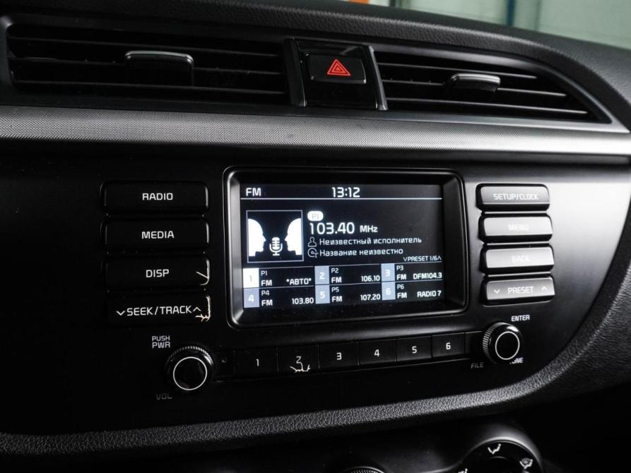 Kia Rio IV Воронеж  - изображение 17