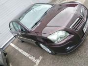 Toyota Avensis II Рестайлинг Санкт-Петербург  - изображение 7