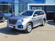 Haval H9 I Рестайлинг Москва  - изображение 20