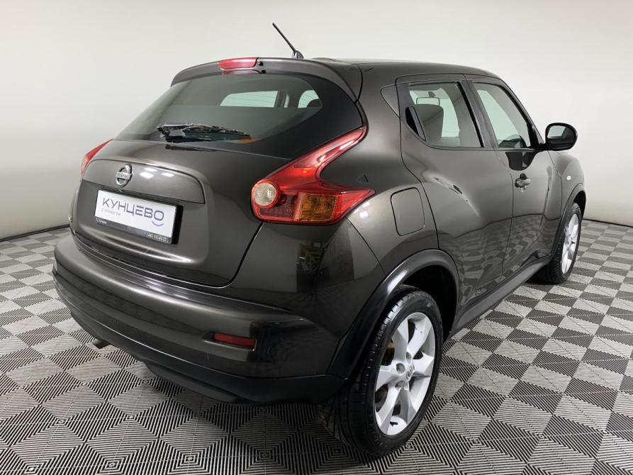 Nissan Juke I Москва  - изображение 5