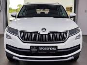 Skoda Kodiaq I Уфа  - изображение 28