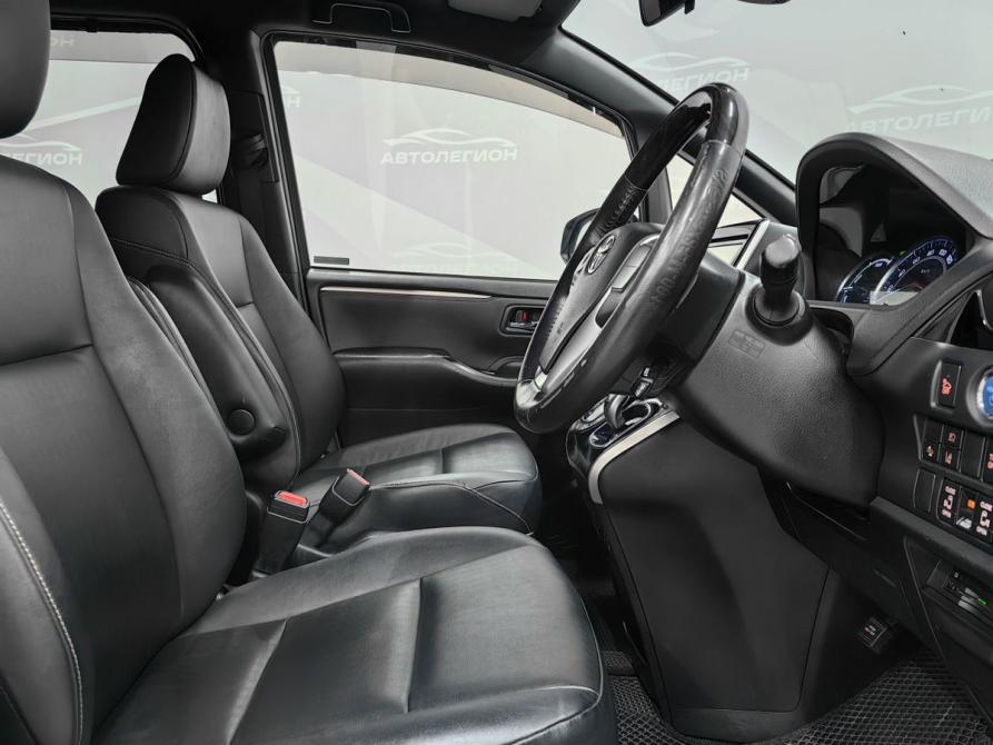 Toyota Esquire I Новосибирск  - изображение 18