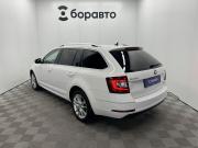 Skoda Octavia III (A7) Рестайлинг Воронеж  - изображение 34