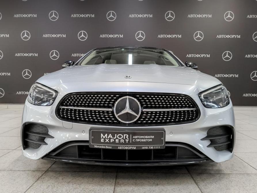 Mercedes-Benz E-Класс V (W213 S213 C238) Рестайлинг Москва  - изображение 2