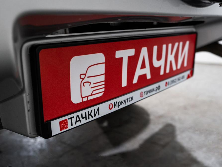 Suzuki Grand Vitara II Рестайлинг 2 Иркутск  - изображение 22