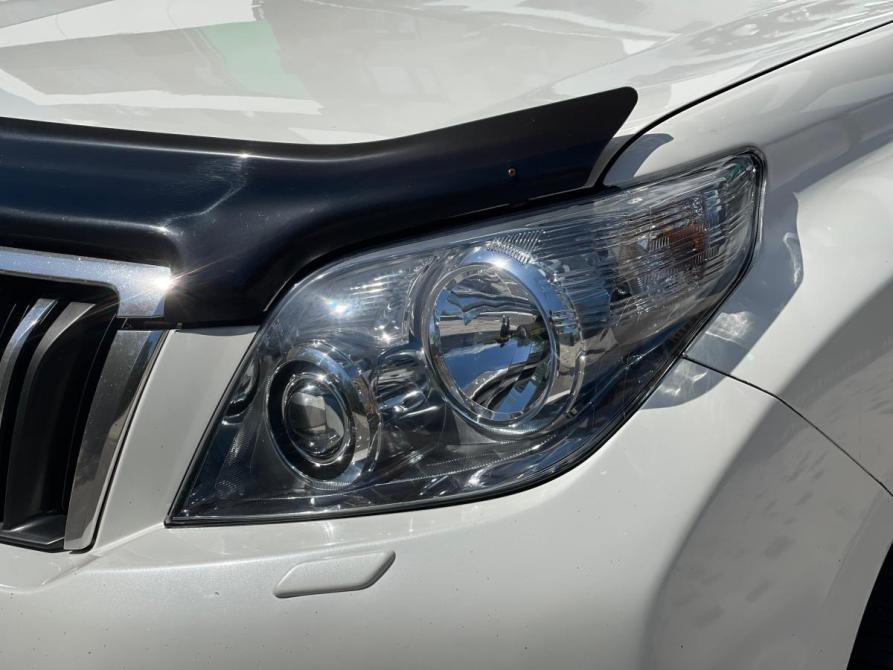 Toyota Land Cruiser Prado 150 Series Уфа  - изображение 5