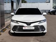 Toyota Camry VIII (XV70) Москва  - изображение 25