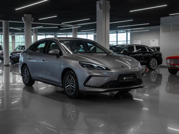 BYD Seal 05 с пробегом 2025 года, цена 2 990 000 рублей, 155 км, седан, Автокод Объявления