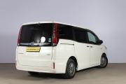 Toyota Esquire I Новосибирск  - изображение 25