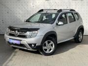 Renault Duster I Рестайлинг Тамбов  - изображение 20