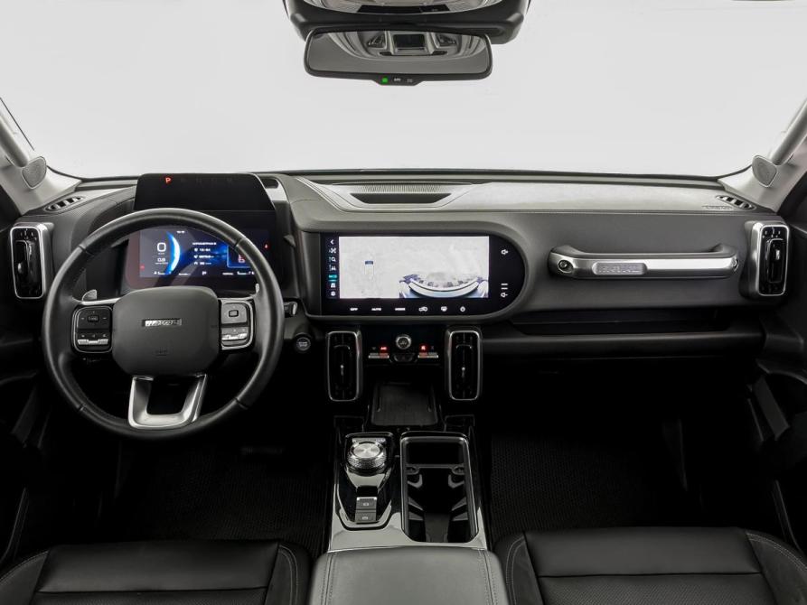 Haval Dargo I Москва  - изображение 14