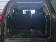 Toyota Land Cruiser Prado 150 Series Рестайлинг 2 Омск  - изображение 28