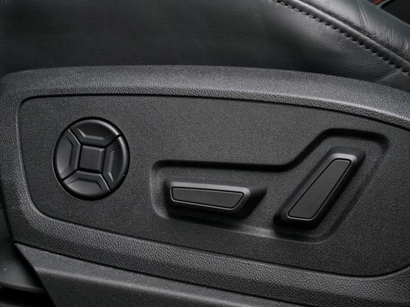 Audi e-tron I с пробегом 2020 года, цена 4 800 000 рублей, 22342 км, внедорожник, Автокод Объявления