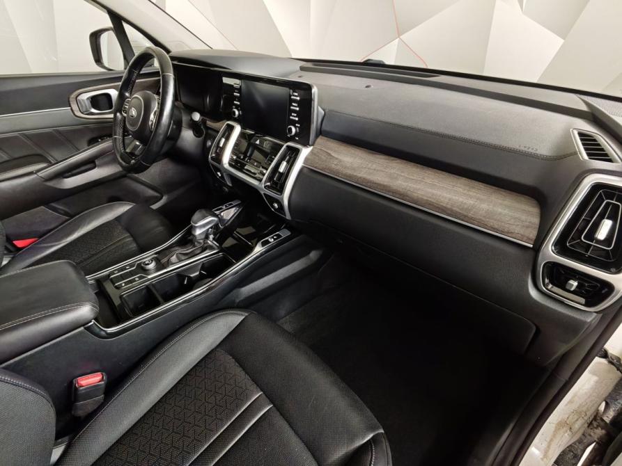 Kia Sorento IV Москва  - изображение 13