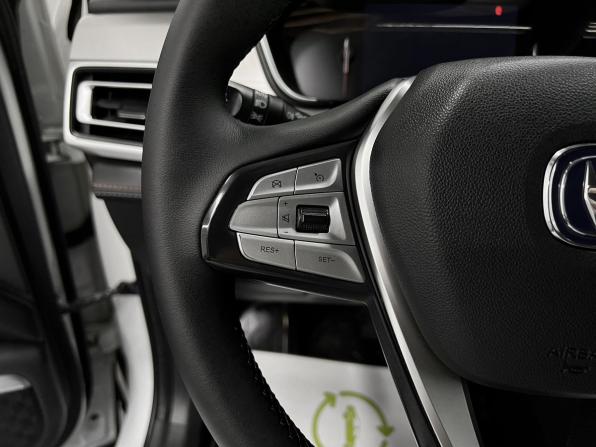 Changan CS75 I Рестайлинг с пробегом 2020 года, цена 1 575 000 рублей, 166240 км, внедорожник, Автокод Объявления