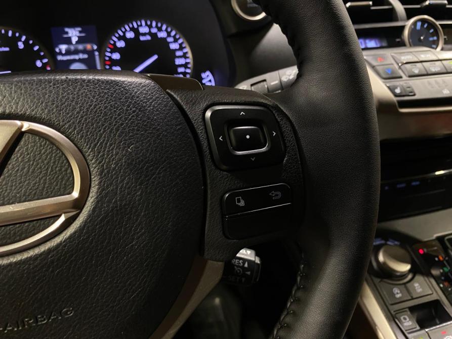 Lexus NX I Челябинск  - изображение 18