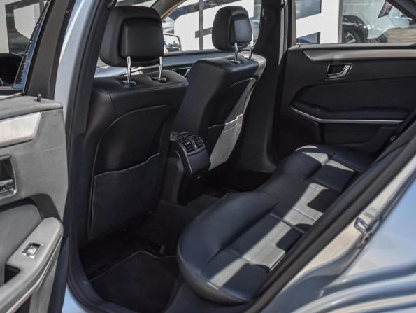 Mercedes-Benz E-Класс IV (W212 S212 C207) с пробегом 2010 года, цена 1 685 000 рублей, 228326 км, седан, Автокод Объявления