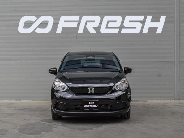Honda Fit IV с пробегом 2022 года, цена 1 495 000 рублей, 107981 км, хэтчбек, Автокод Объявления