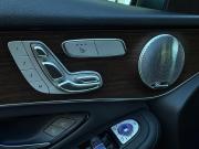 Mercedes-Benz GLC Coupe I (C253) Рестайлинг Иркутск  - изображение 61