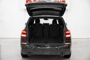 BMW X3 III (G01) Москва  - изображение 34