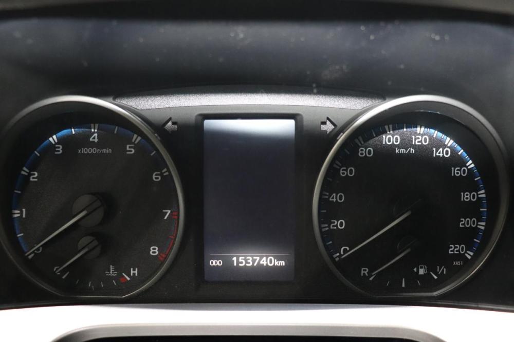 Toyota RAV4 IV (XA40) Рестайлинг Иркутск  - изображение 14